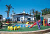 Tropicana Rosetta Hotel 